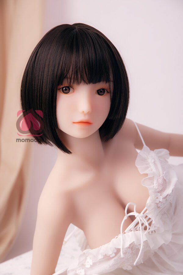 MOMODOLL 138 CM  BIG BREAST SORANE - Image 7