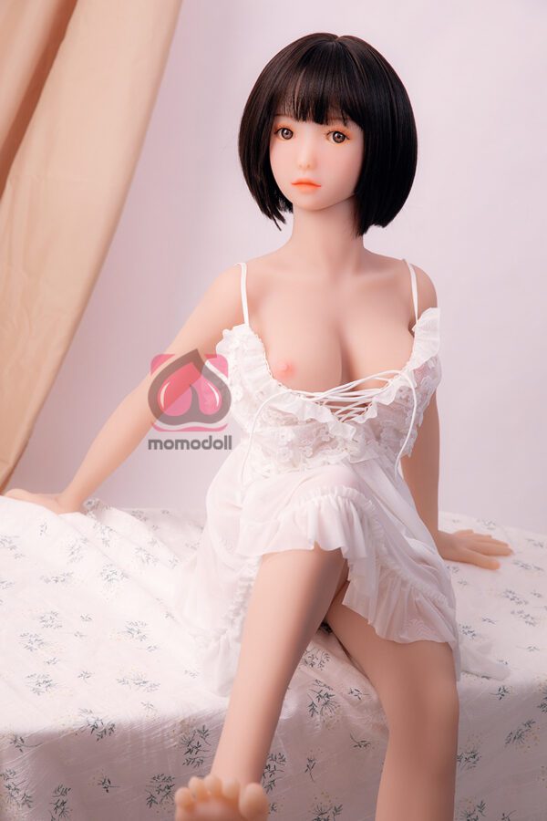 MOMODOLL 138 CM  BIG BREAST SORANE - Image 13