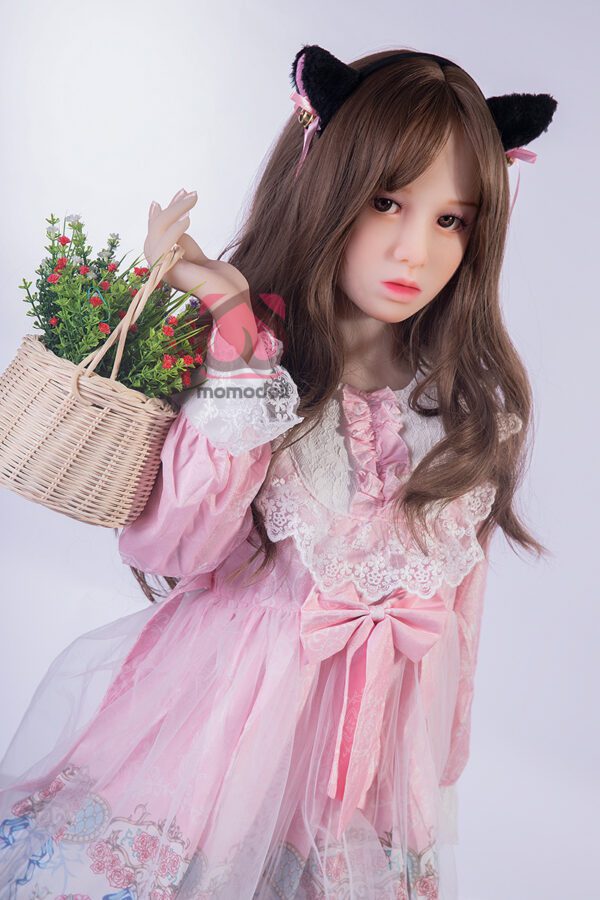 MOMODOLL 138 CM SMALL BREAST SARINA - Image 2