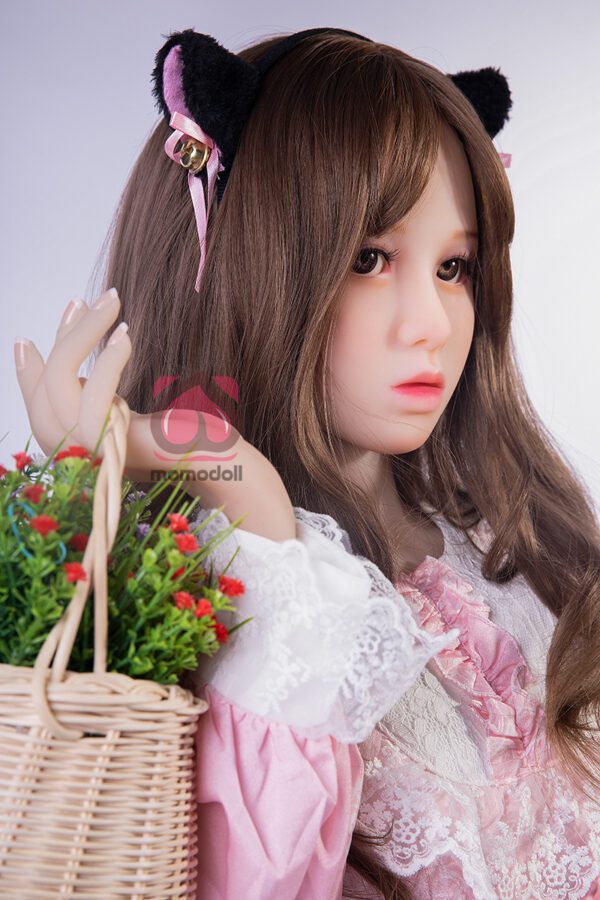 MOMODOLL 138 CM SMALL BREAST SARINA - Image 3