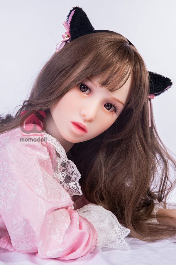 MOMODOLL 138 CM SMALL BREAST SARINA - Image 10