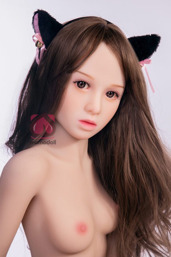 MOMODOLL 138 CM SMALL BREAST SARINA - Image 23