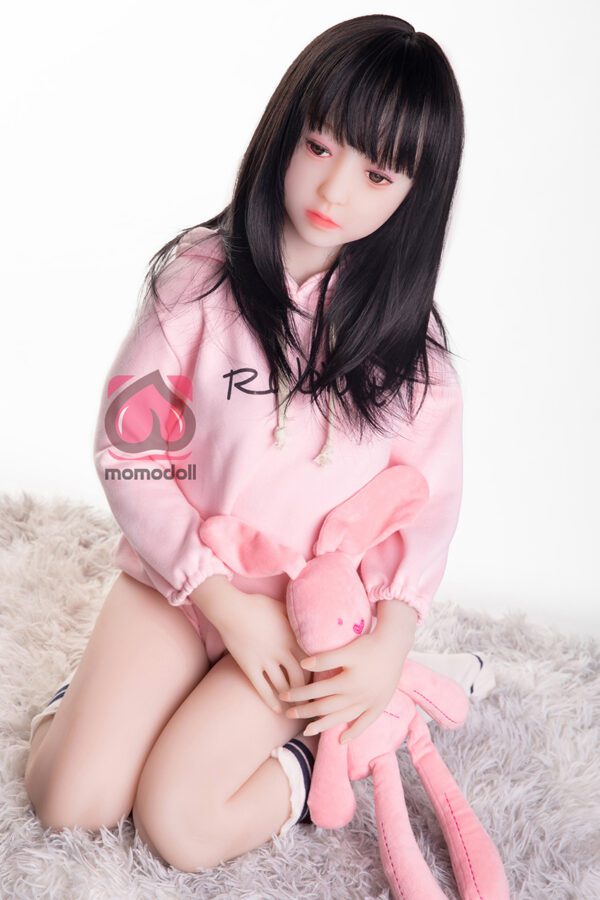 MOMODOLL 128 CM Small Breast Seamless Molly - Image 2