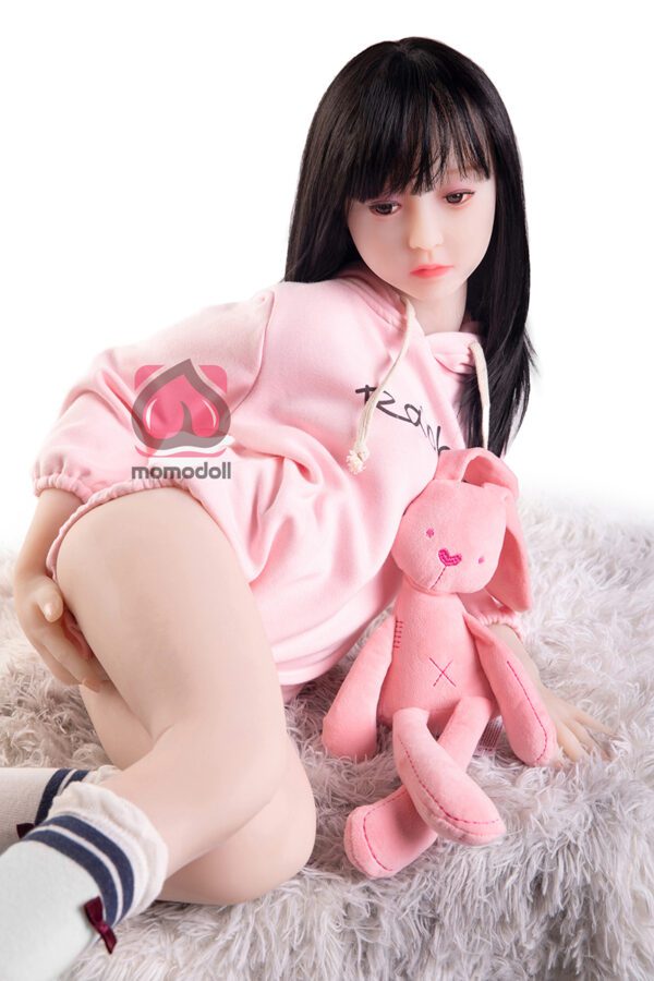 MOMODOLL 128 CM Small Breast Seamless Molly - Image 3