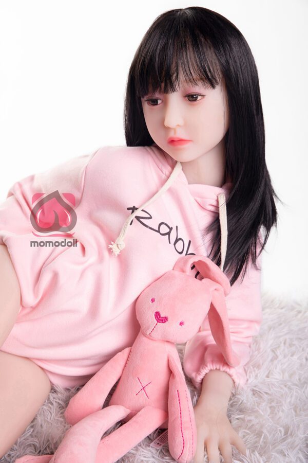 MOMODOLL 128 CM Small Breast Seamless Molly - Image 4