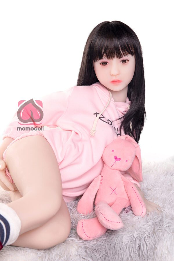 MOMODOLL 128 CM Small Breast Seamless Molly - Image 7