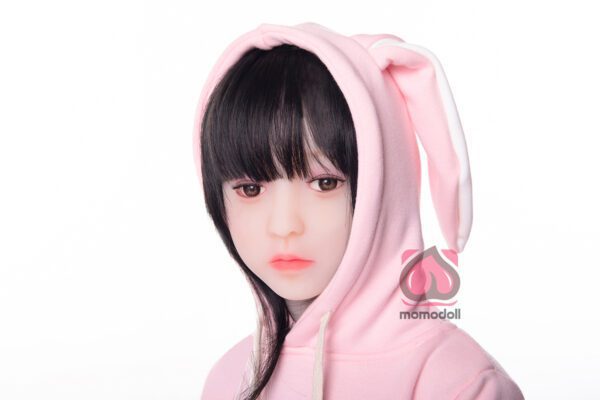 MOMODOLL 128 CM Small Breast Seamless Molly - Image 9