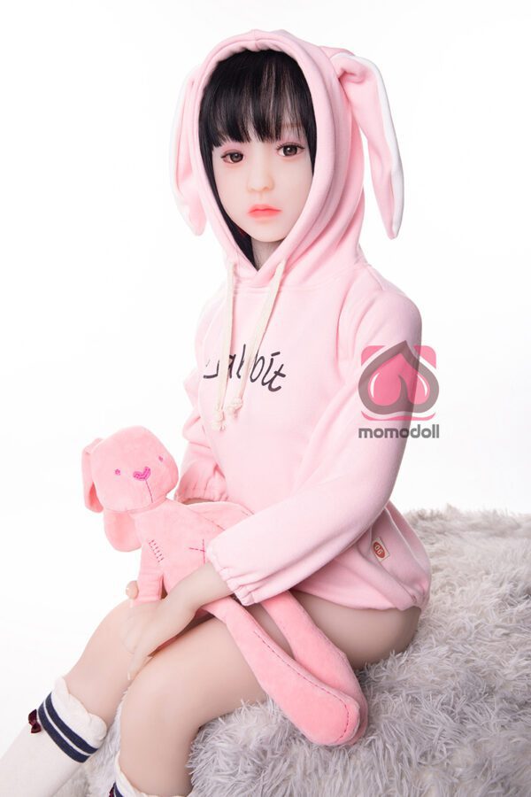 MOMODOLL 128 CM Small Breast Seamless Molly - Image 11