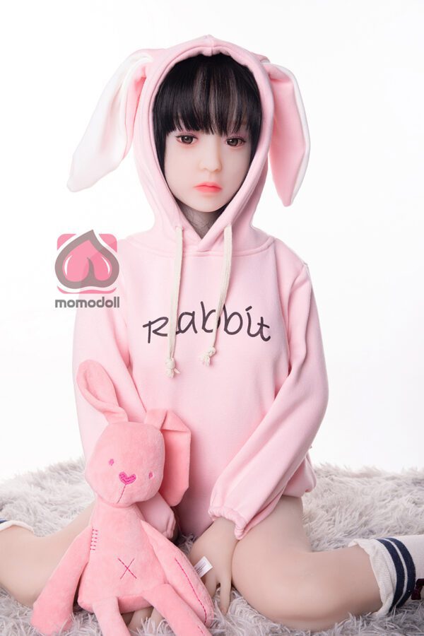 MOMODOLL 128 CM Small Breast Seamless Molly - Image 13