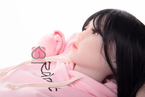 MOMODOLL 128 CM Small Breast Seamless Molly - Image 22