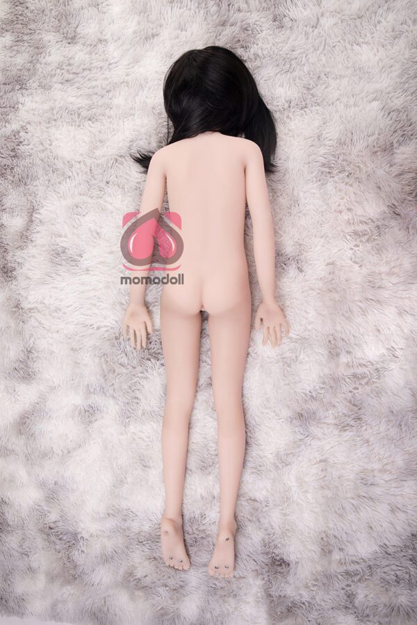 MOMODOLL 128 CM Small Breast Seamless Molly - Image 29