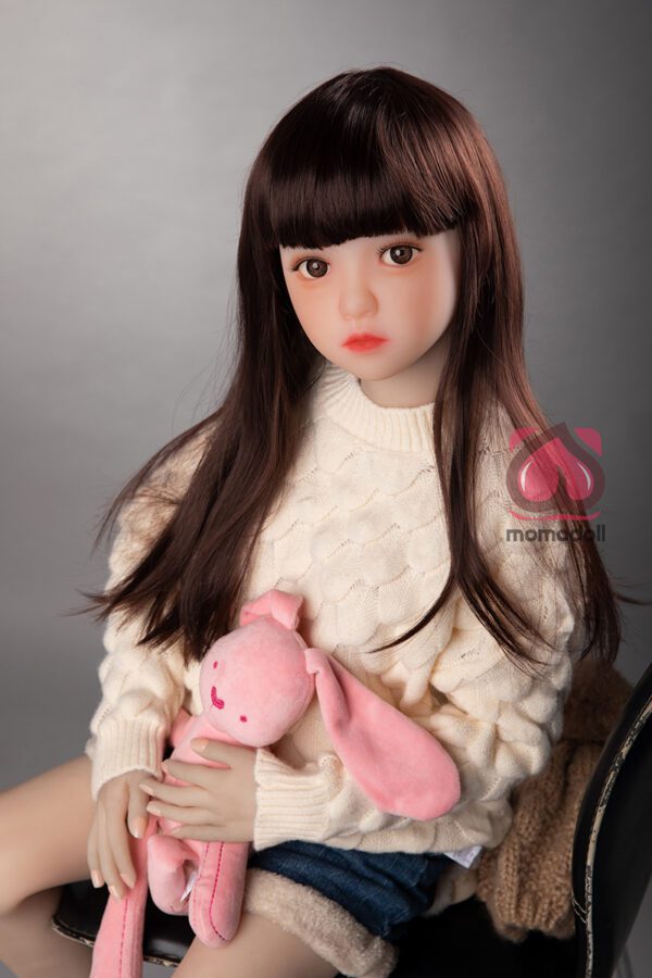 MOMODOLL 128 CM SMALL BREAST MIKI - Image 11