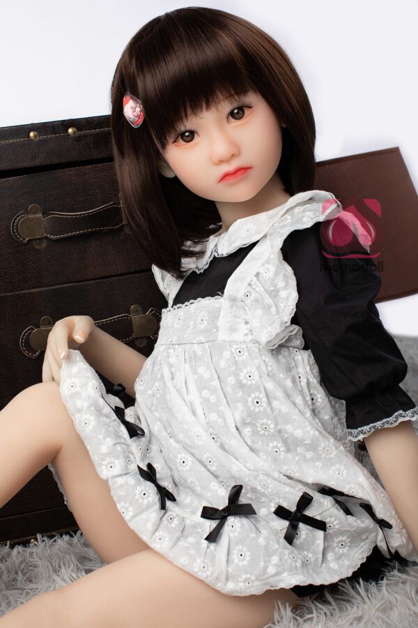 MOMODOLL 128 CM FLAT BREAST CHINAMI - Image 8