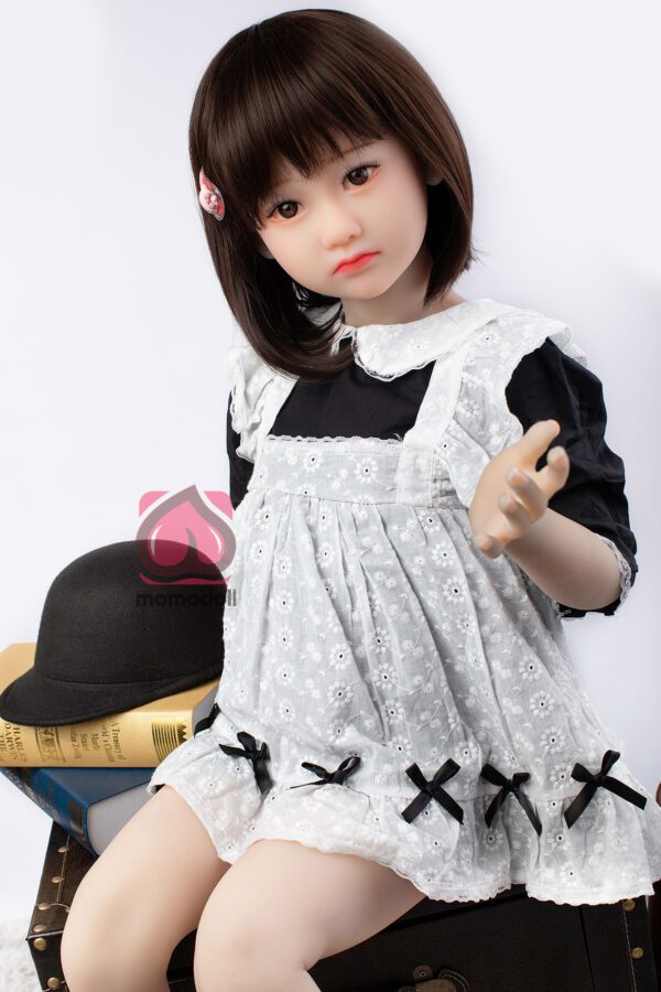 MOMODOLL 128 CM FLAT BREAST CHINAMI - Image 13