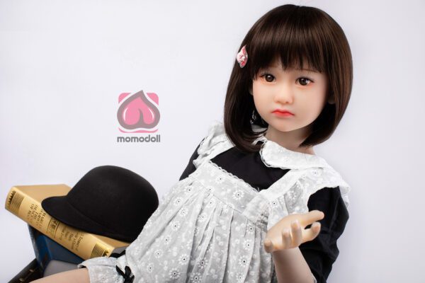 MOMODOLL 128 CM FLAT BREAST CHINAMI - Image 14