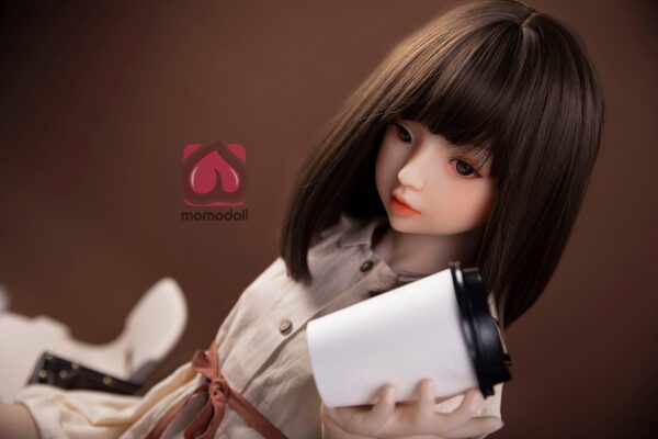 MOMODOLL 132 CM HINANO - Image 11