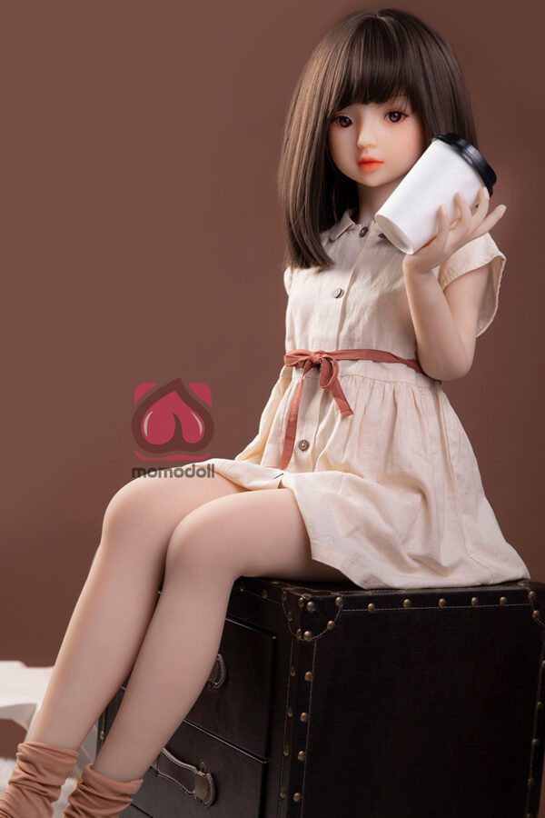 MOMODOLL 132 CM HINANO - Image 12