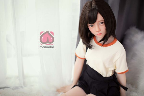 MOMODOLL 132 CM PREGNANT SANA - Image 3