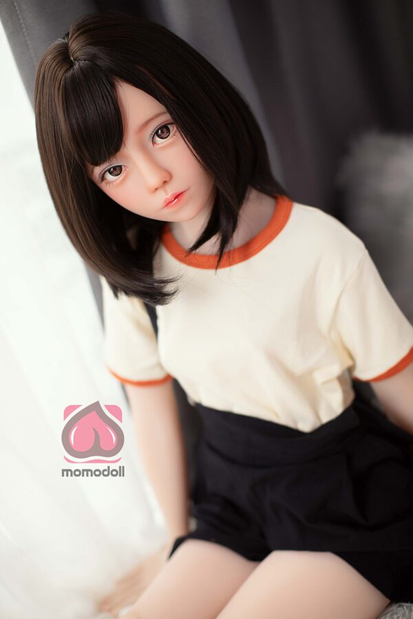 MOMODOLL 132 CM PREGNANT SANA - Image 4