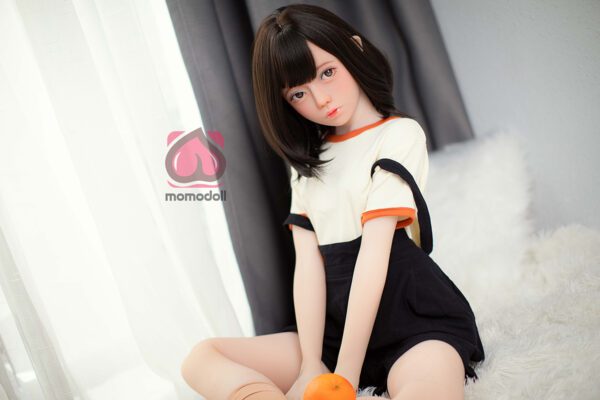 MOMODOLL 132 CM PREGNANT SANA - Image 5