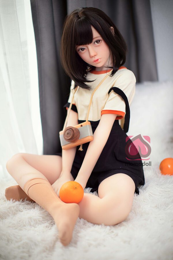 MOMODOLL 132 CM PREGNANT SANA - Image 6