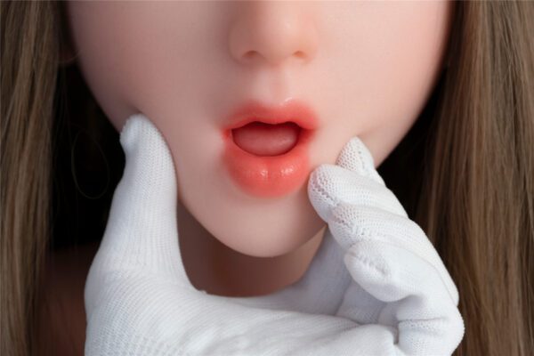 Tayu Doll 148cm D+ Cup ZC-9 New Naimei Oral Head - Image 13