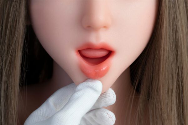 Tayu Doll 148cm D+ Cup ZC-9 New Naimei Oral Head - Image 14