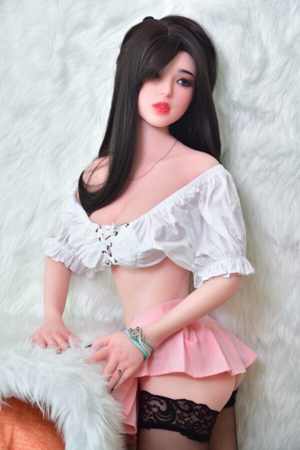 Tayu Doll 148cm D+ Cup ZC-8 Set 5 QingZhi - Image 3