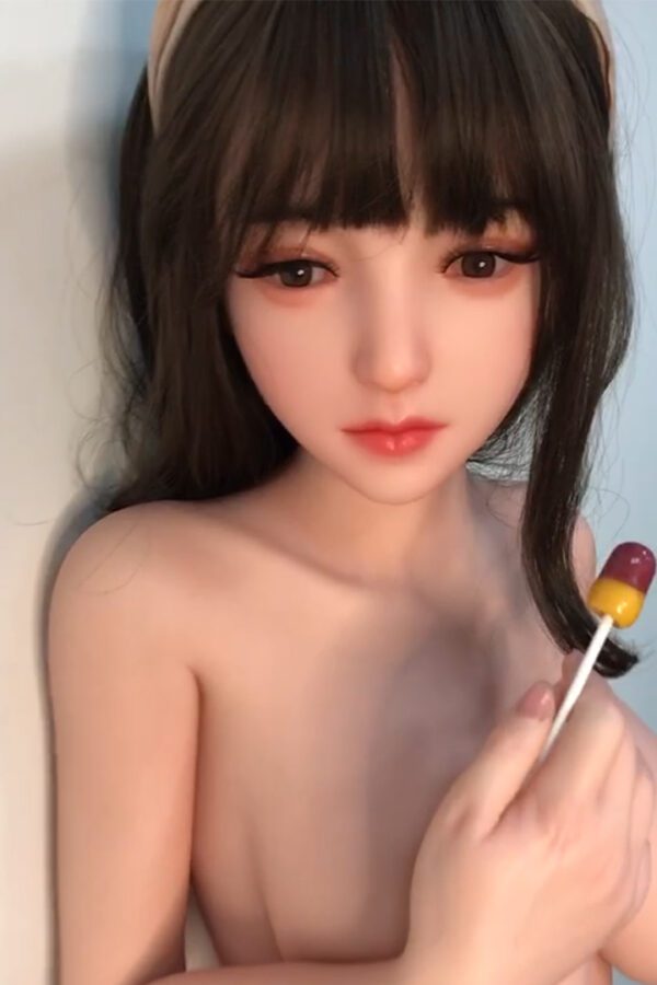 Tayu Doll 148cm D+ Cup ZC-9 New Naimei Oral Head - Image 4