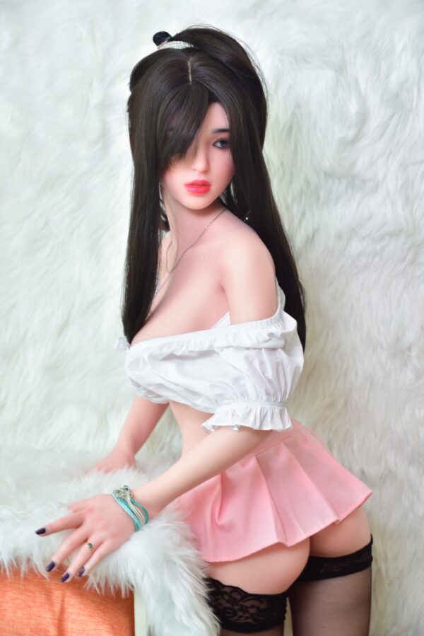 Tayu Doll 148cm D+ Cup ZC-8 Set 5 QingZhi - Image 5