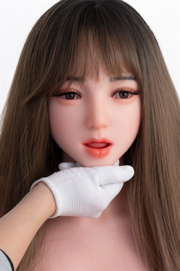 Tayu Doll 148cm D+ Cup ZC-9 New Naimei Oral Head - Image 10