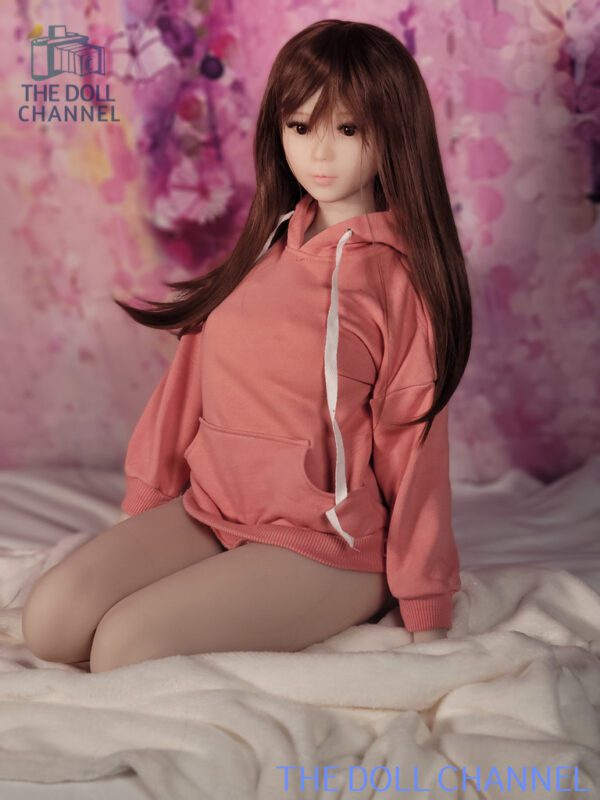 100 cm Piper Doll Hoodie