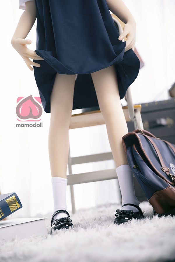 MOMODOLL 128 CM FLAT BREAST Waka - Image 10