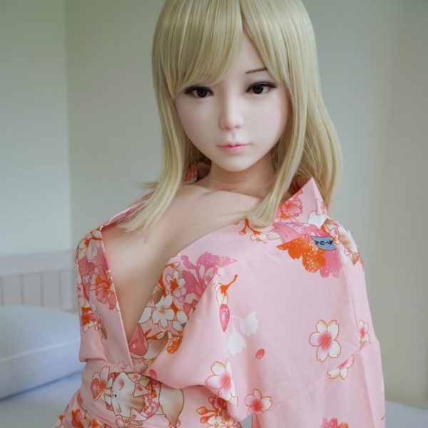 Piper 150 cm Silicone Akira