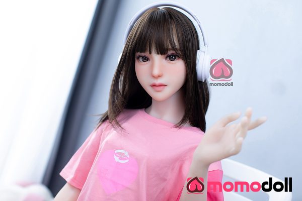 MOMODOLL 132 CM PREGNANT Tsukina