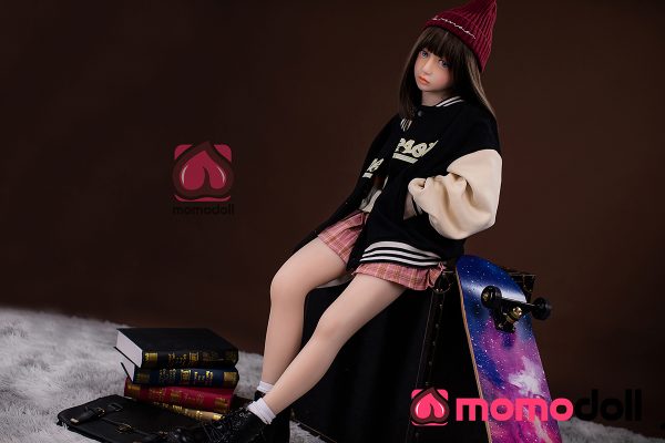 MOMODOLL 132 CM Small Breast Chiharu - Image 15