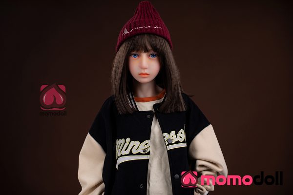 MOMODOLL 132 CM Small Breast Chiharu