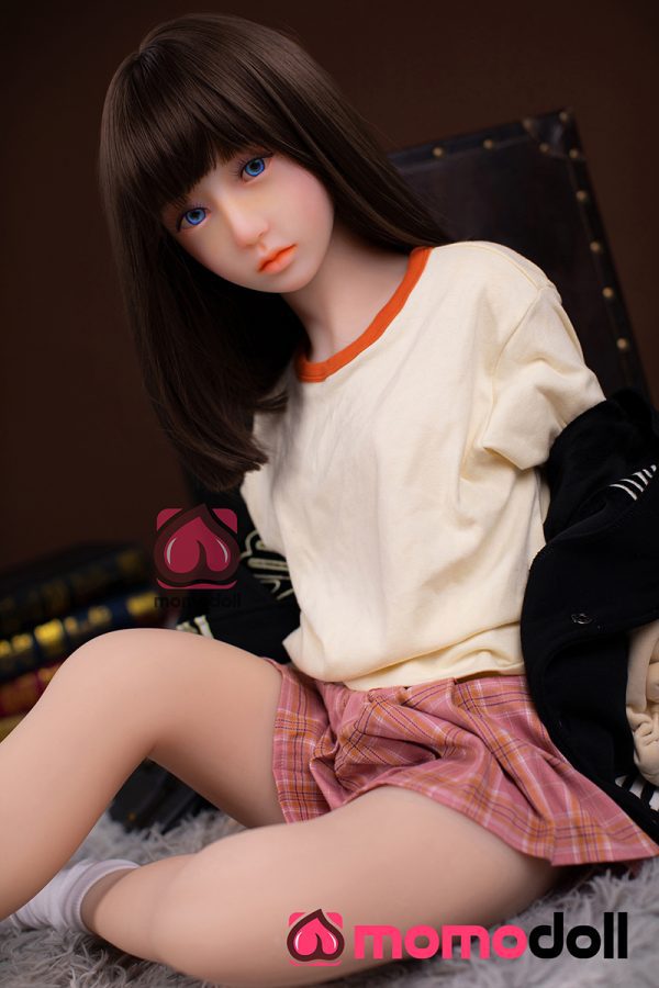 MOMODOLL 132 CM Small Breast Chiharu - Image 7