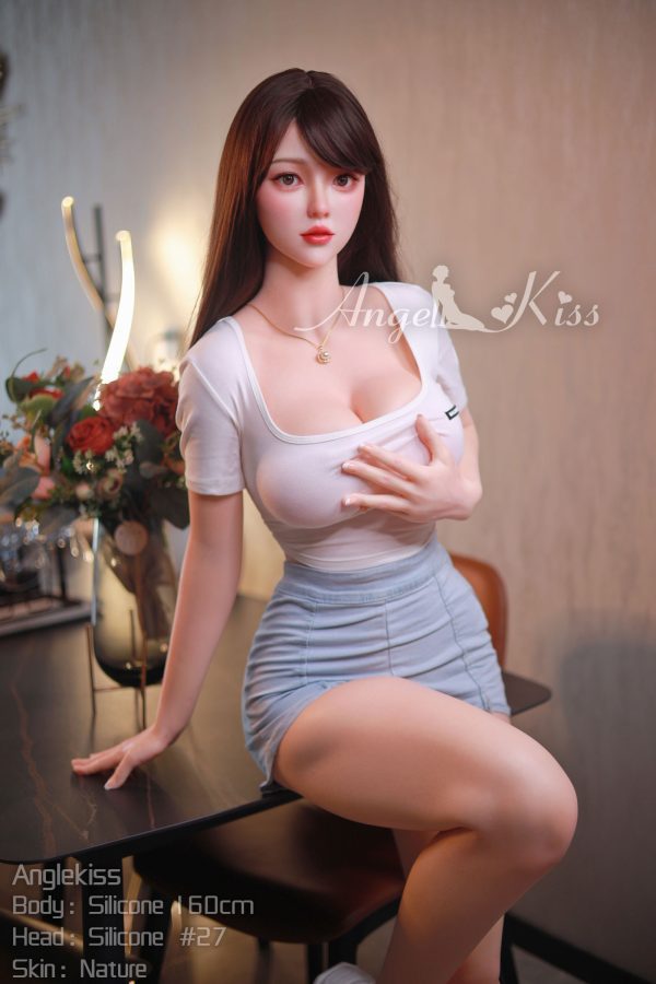 Angel Kiss 160 Cm Full Silicone LS#27 - Image 12