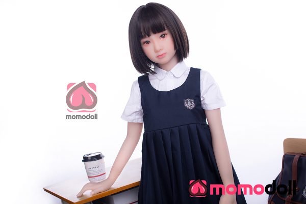 MOMODOLL 138 CM Small Breast Tsubomi - Image 3