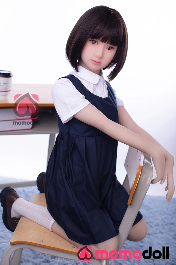 MOMODOLL 138 CM Small Breast Tsubomi - Image 5