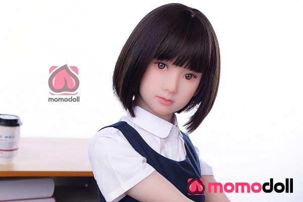 MOMODOLL 138 CM Small Breast Tsubomi