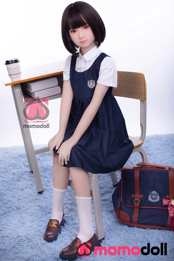 MOMODOLL 138 CM Small Breast Tsubomi - Image 6