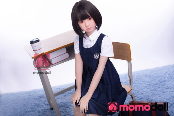 MOMODOLL 138 CM Small Breast Tsubomi - Image 7