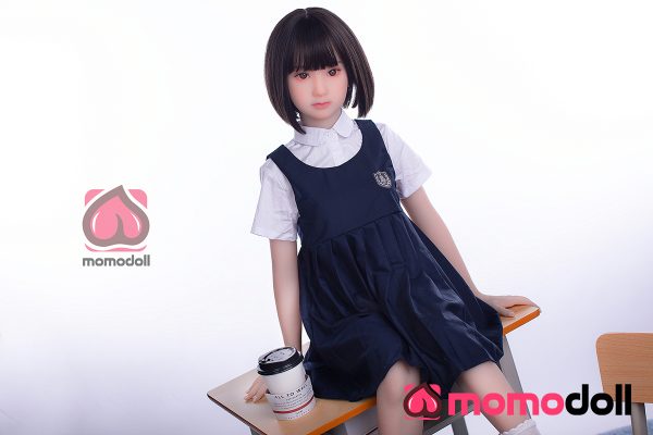 MOMODOLL 138 CM Small Breast Tsubomi - Image 8