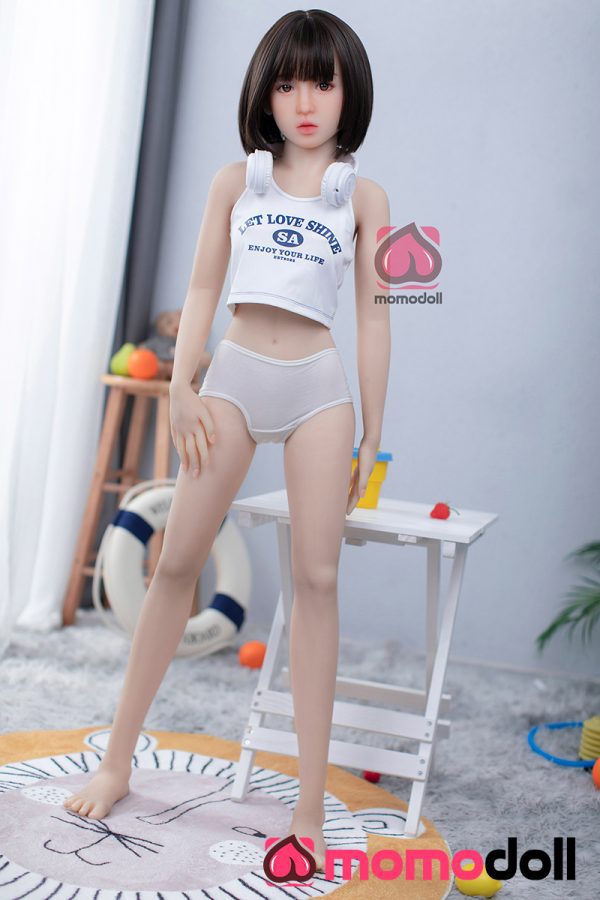 MOMODOLL 138 CM Small Breast Marina - Image 4