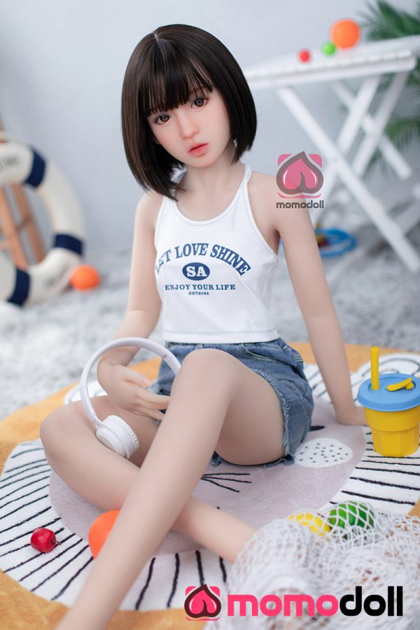 MOMODOLL 138 CM Small Breast Marina - Image 5