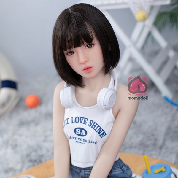 MOMODOLL 138 CM Small Breast Marina