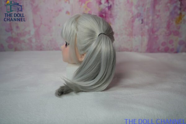 In Stock Irokebijin Silicone Sumire Implanted Hair - Image 4