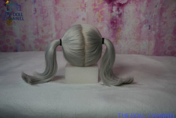 In Stock Irokebijin Silicone Sumire Implanted Hair - Image 6